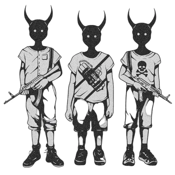 Tattoo design