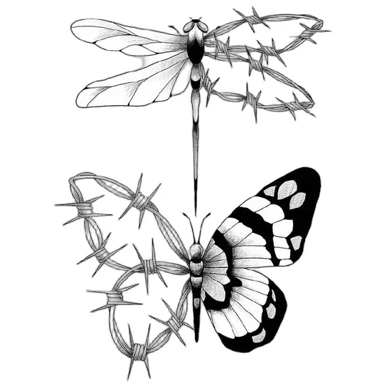 Tattoo design