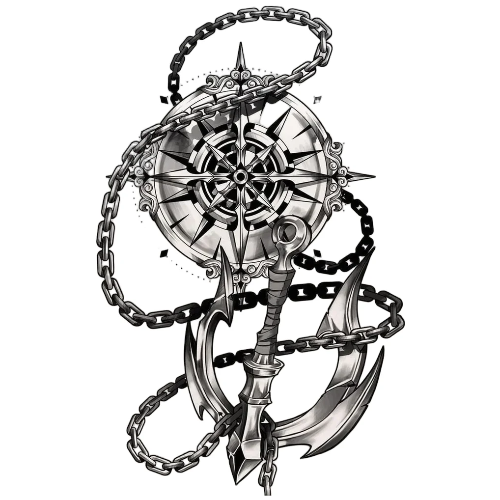 Tattoo design