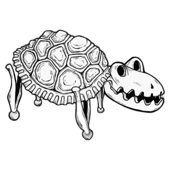 Tattoo design