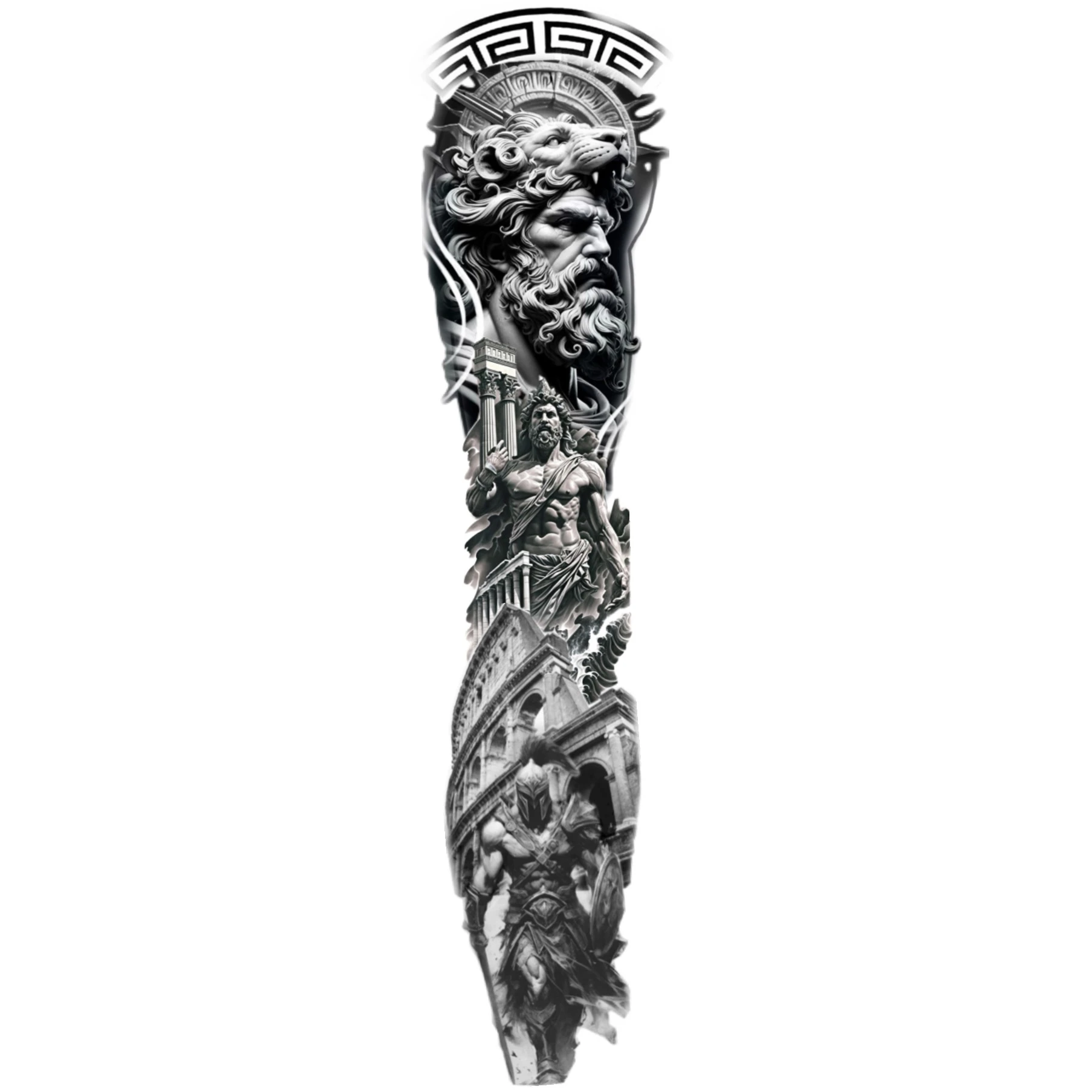 Tattoo design