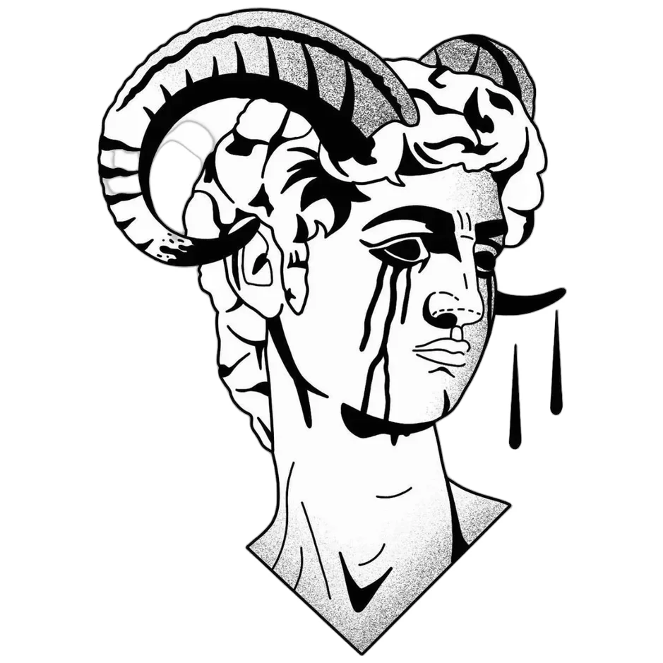 Tattoo design